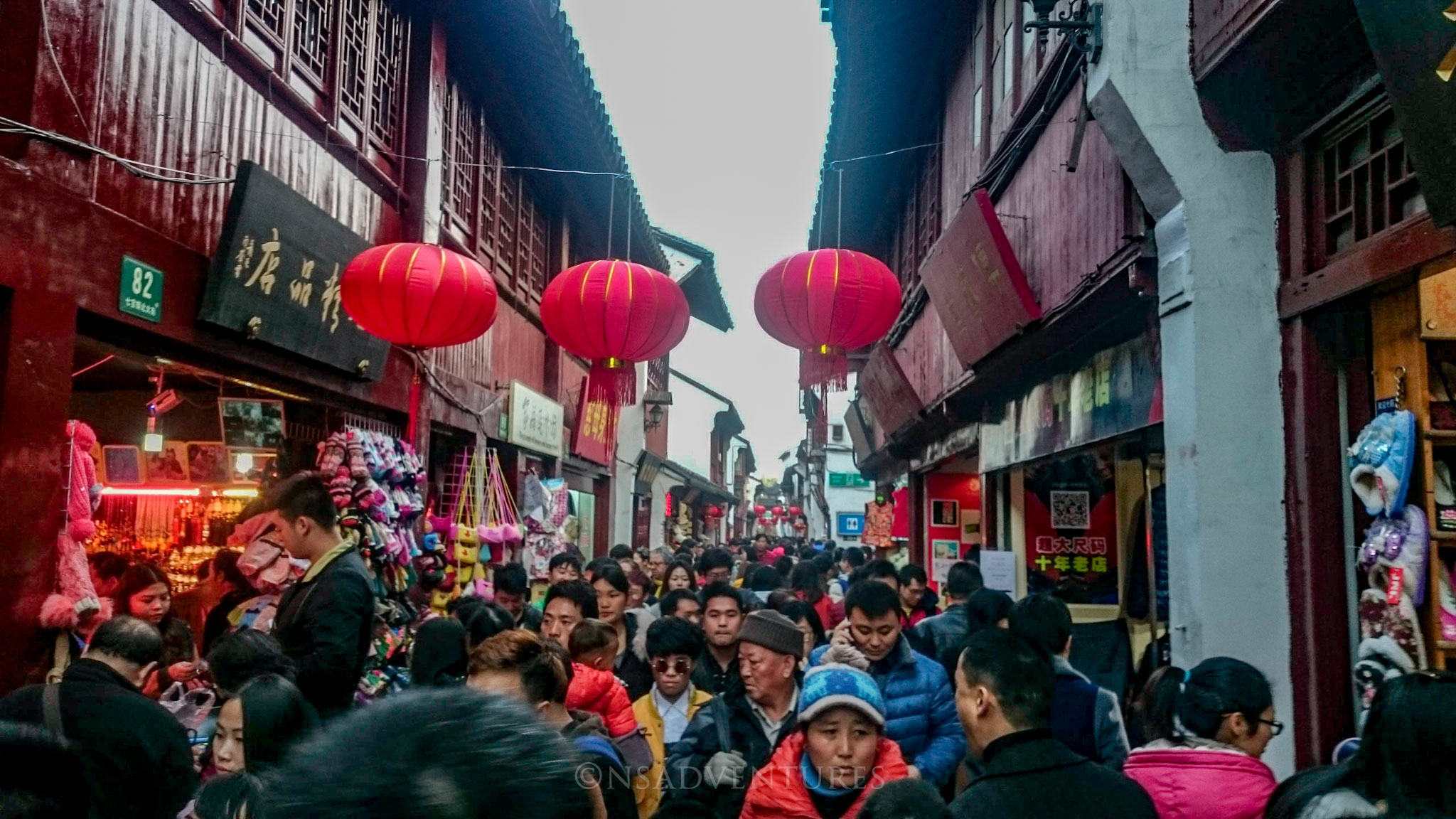 VPN Cina, come pubblicare foto dalla CIna