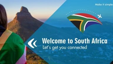 Scheda SIM Sudafrica, dove acquistarla, quale scegliere e come