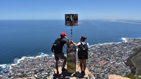 Cosa vedere e fare a Cape Town