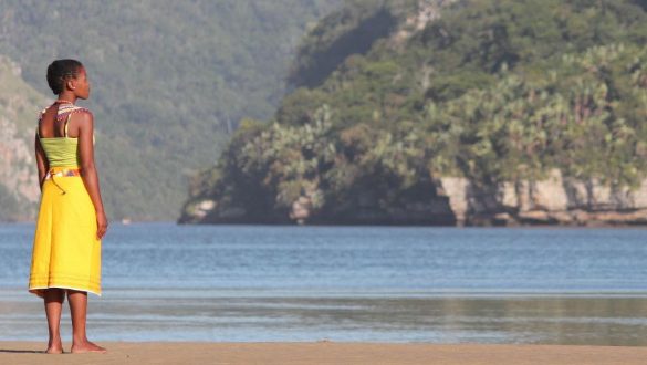 Wild Coast, anima viva del Sudafrica