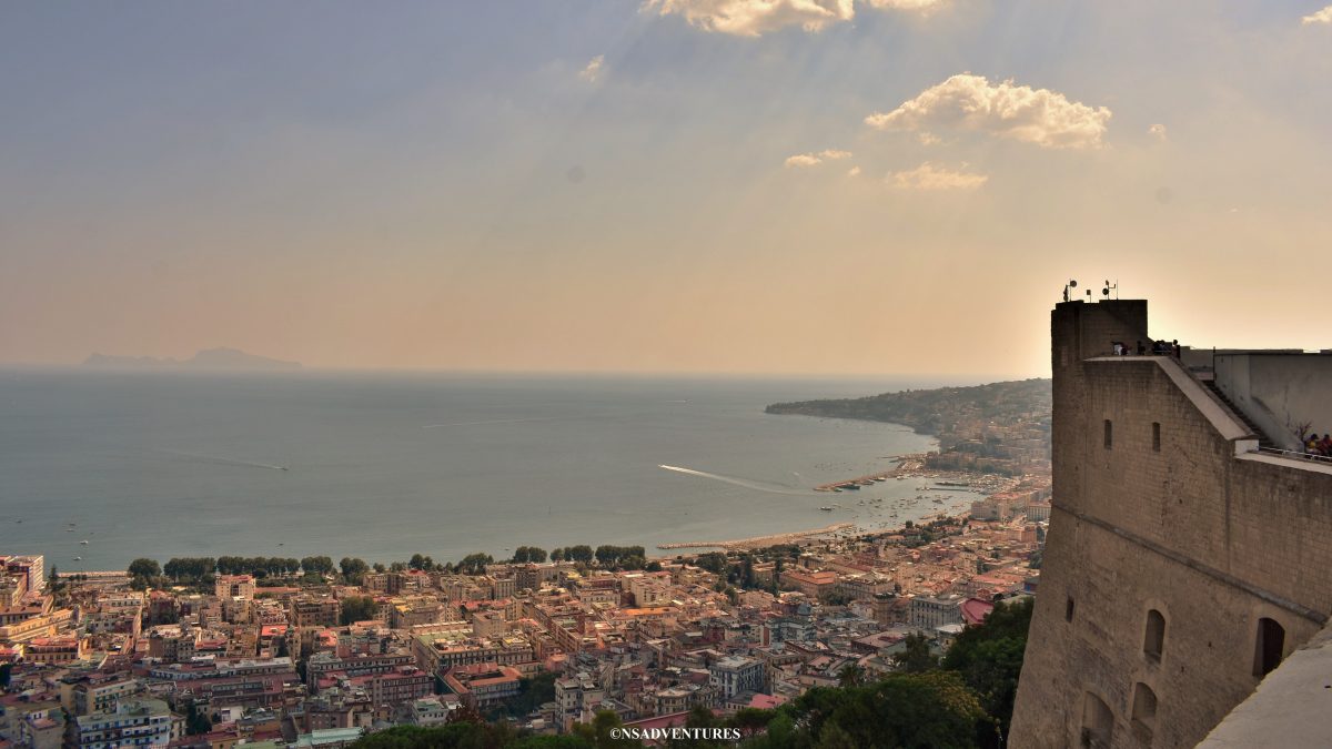 5 giorni a Napoli: cosa fare, cosa vedere, città e dintorni