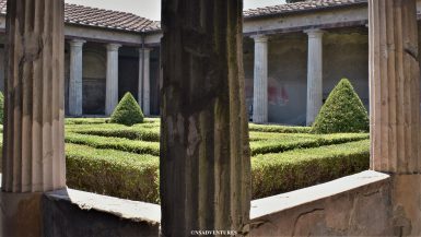 Visitare Pompei: cosa vedere e come arrivare