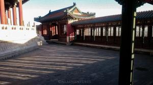 Beijing _ Summer Palace Temple