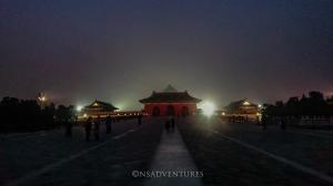 Beijing _ Temple of Heaven