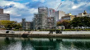 Hiroshima _ Dome