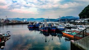 Hiroshima _Ships