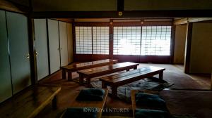 Kanazawa _ Villa Inside
