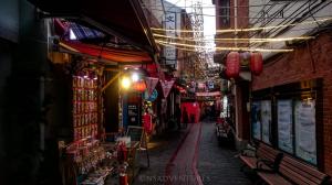 Shanghai - French Concession