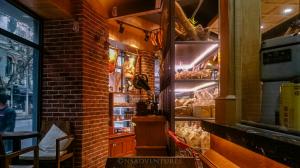 Shanghai _ Bakery