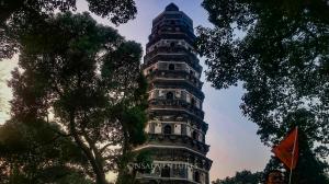 Suzhou _ Tower