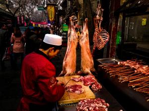 Xi'An _ Muslim Meat Full