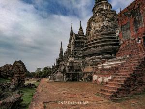 Ayutthaya 5
