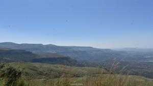 On the road to Wild Coast