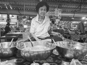 Sukhothai market BN