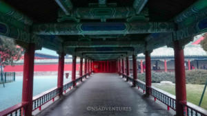 Beijing   Temple of Heaven