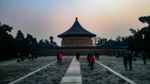 Beijing   Temple of Heaven Bis