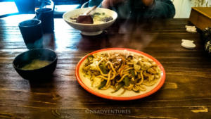 Suzhou   Noodles