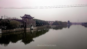 Suzhou   Outside Suzhou